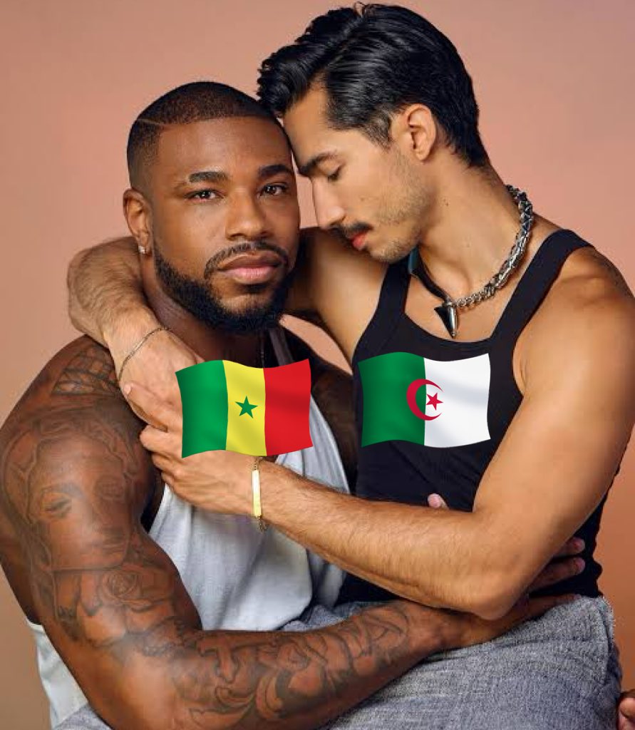 Hassan Matougui tweet media