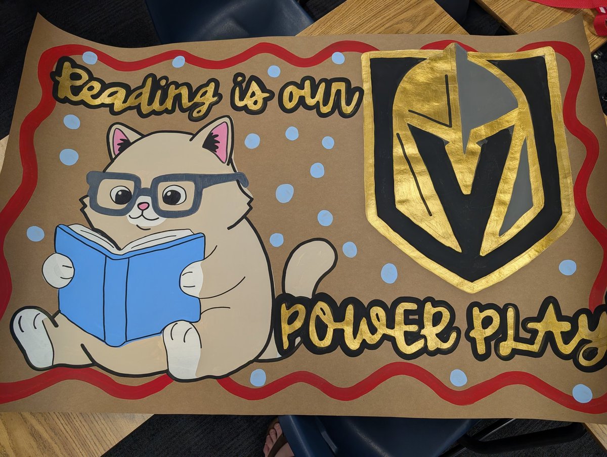 Lynn Eyink, NBCT tweet media