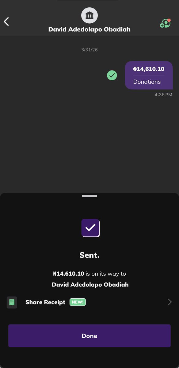 Ayo Insight. tweet media