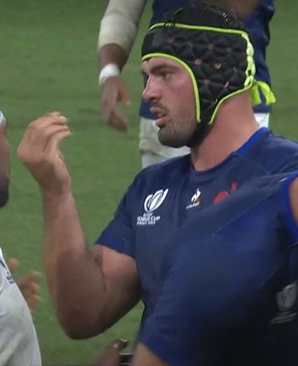 Cyril Tehetero tweet media