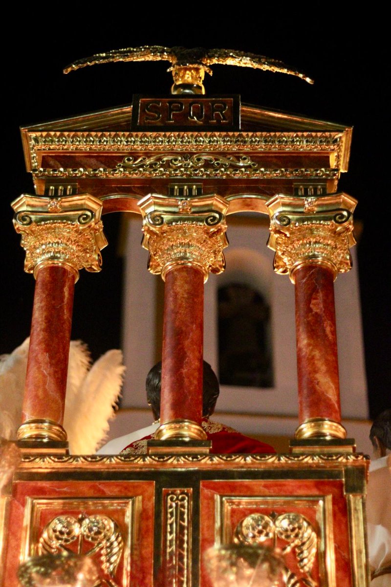 Vera-Cruz de Los Palacios tweet media