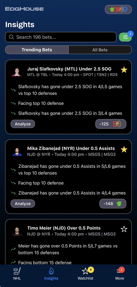 EdgHouse tweet media