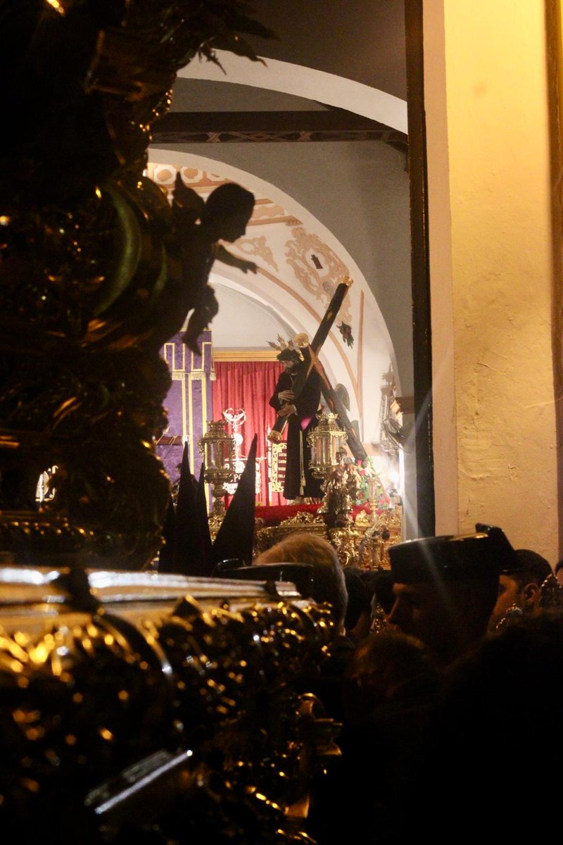 Vera-Cruz de Los Palacios tweet media