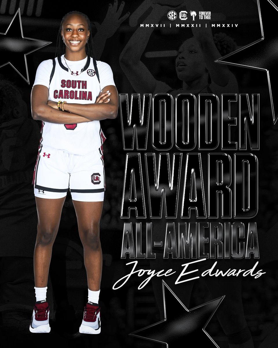 South Carolina Women's Basketball tweet media