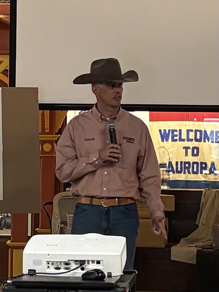 David P. Huebner tweet media