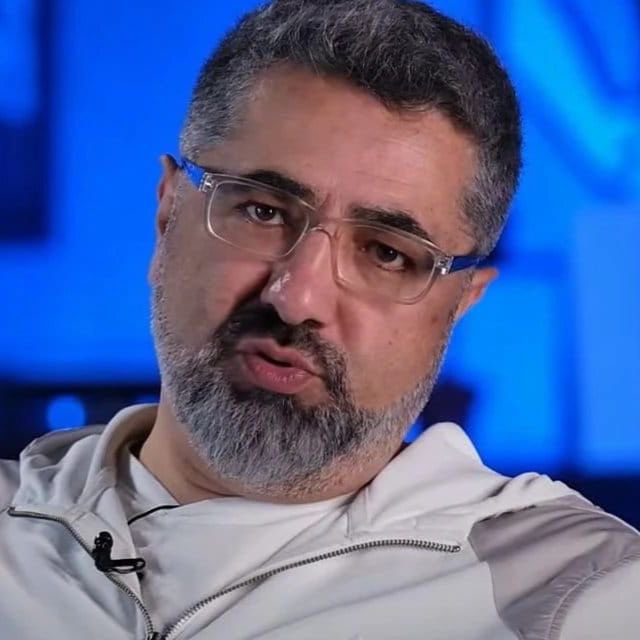 🎙️ Muhbir tweet media