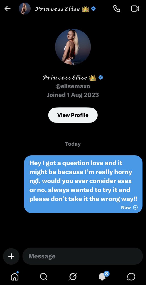 CoD Discussion tweet media