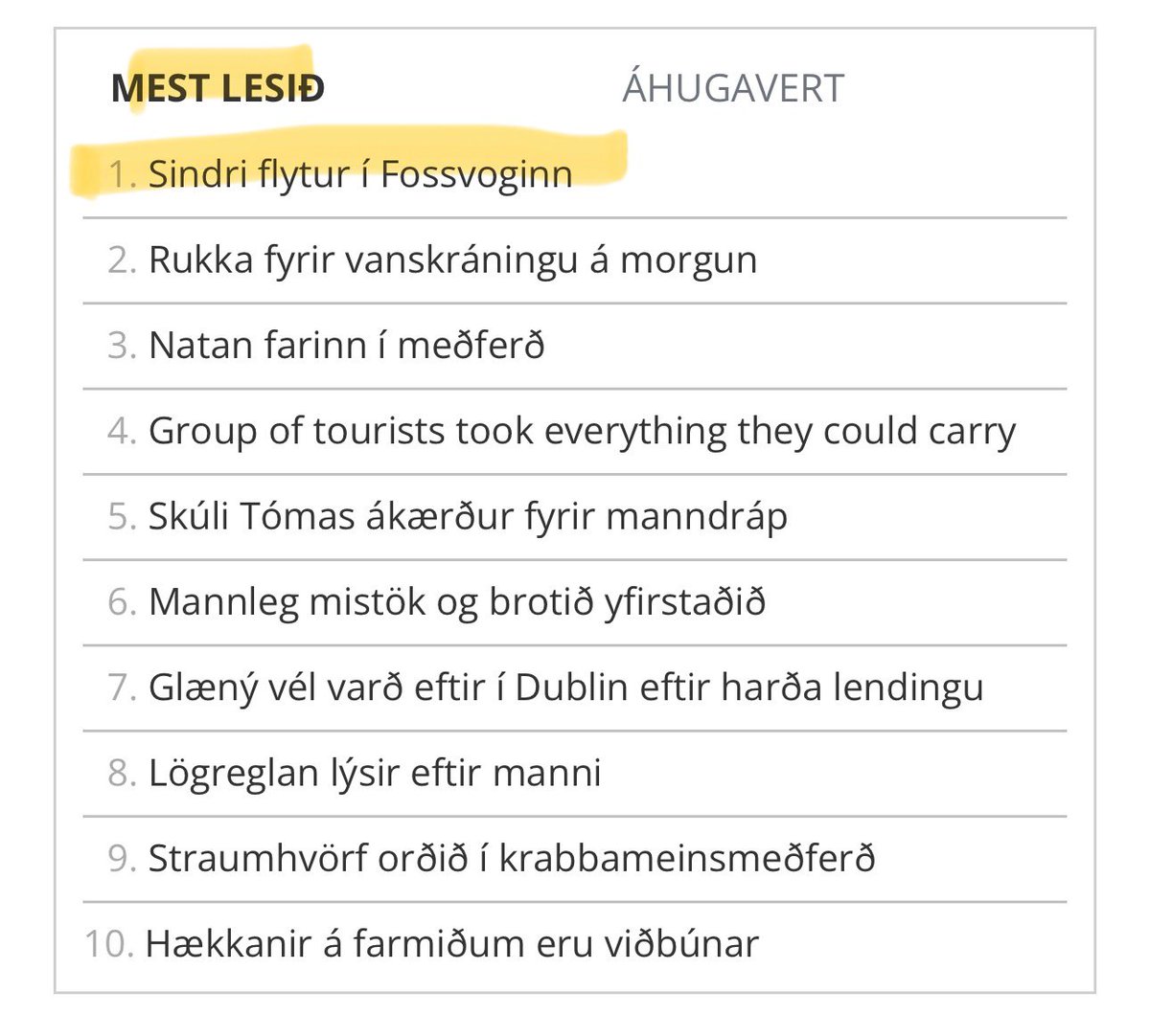 Steinar Dímon tweet media