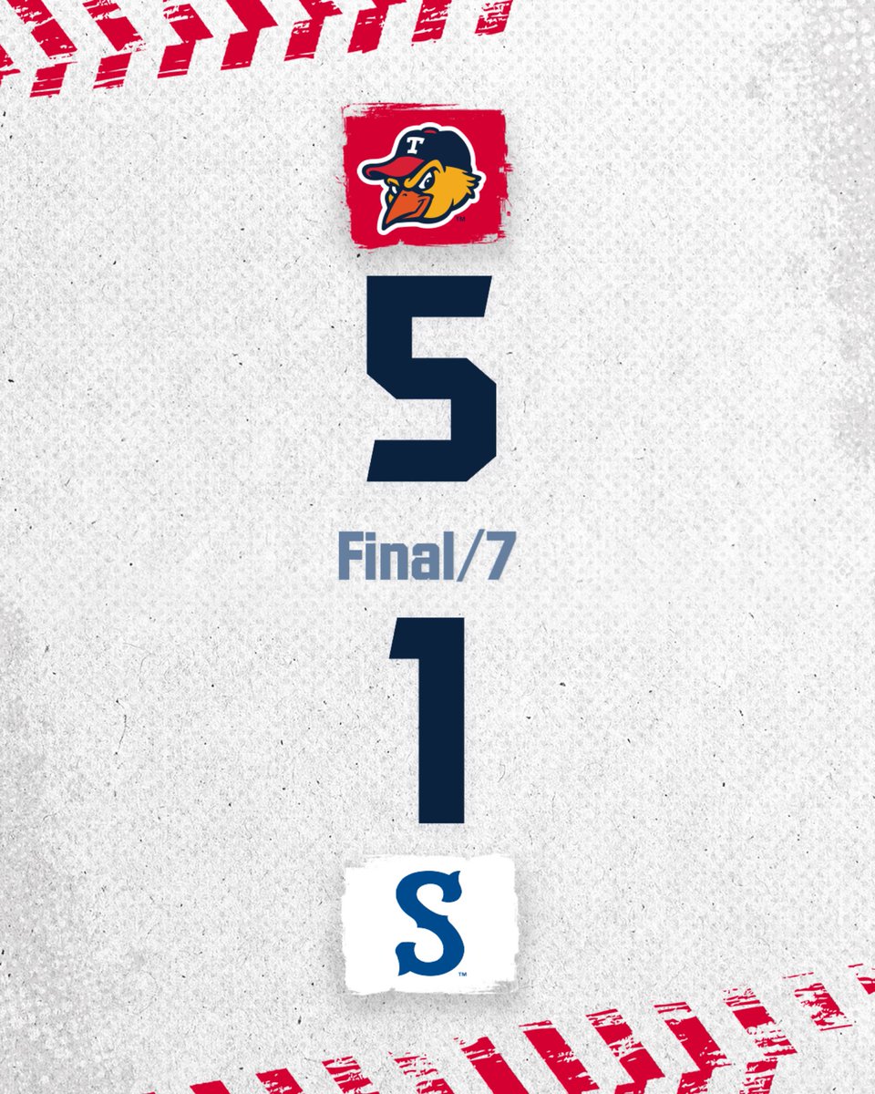 Toledo Mud Hens tweet media