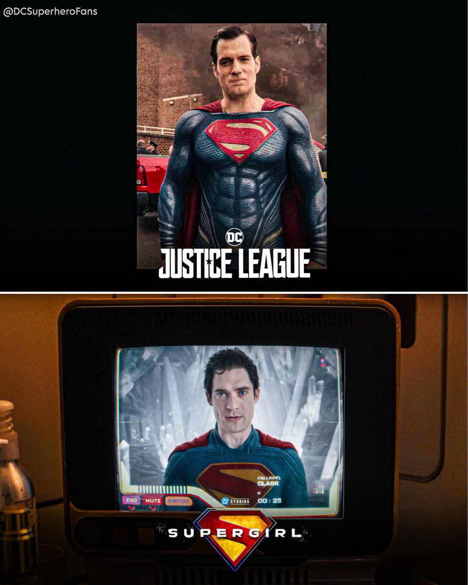 DC News & Updates tweet media