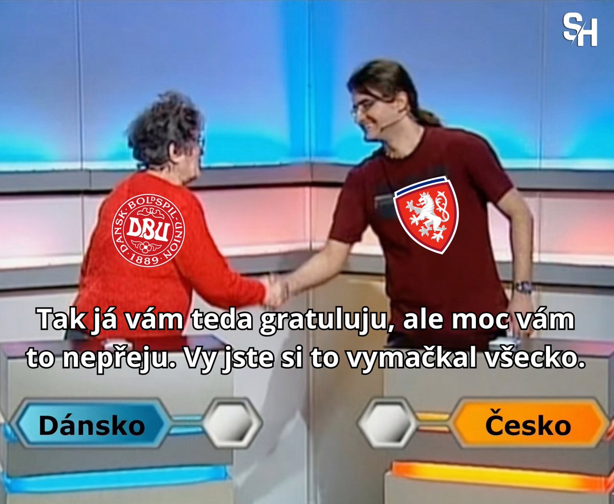 Sportovní Hlášky tweet media