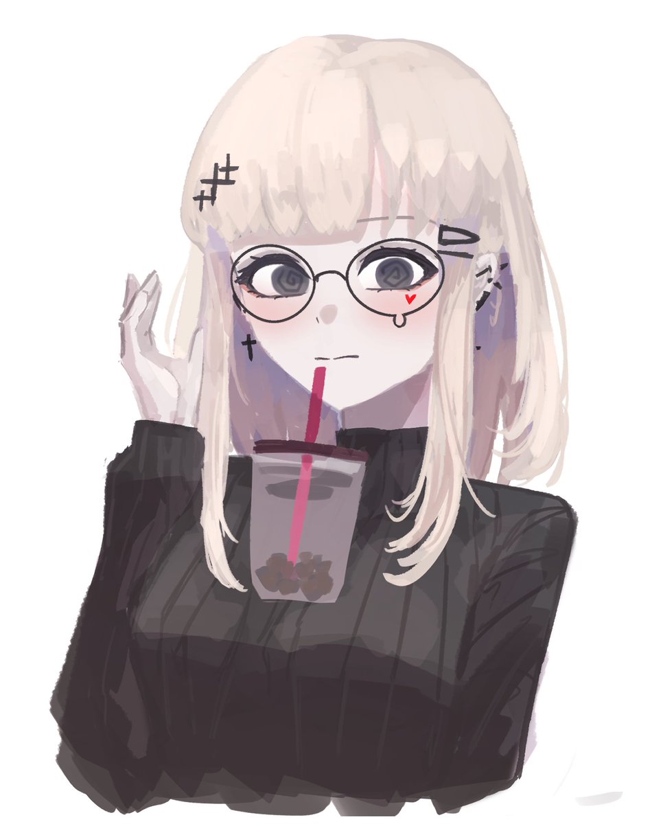 장장송산산 tweet media