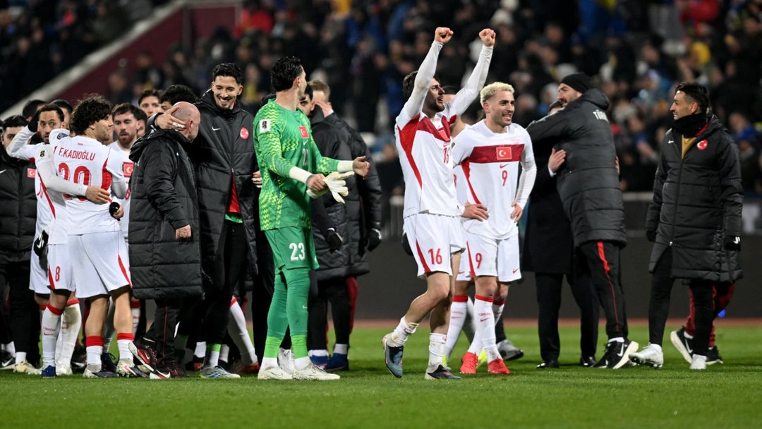 Homme Du Match tweet media