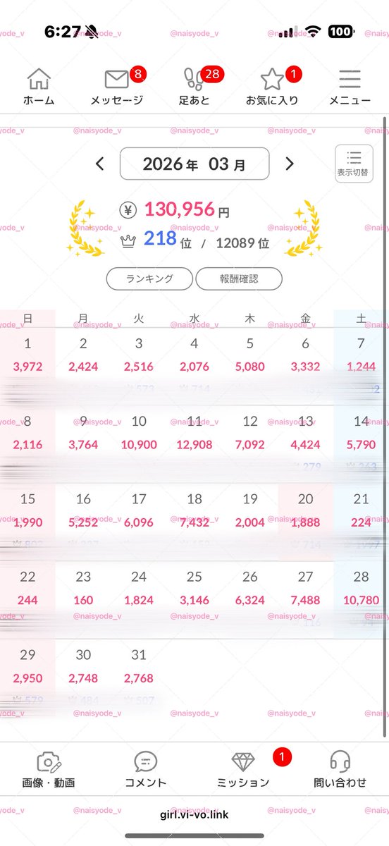 ゆい🍒 tweet media