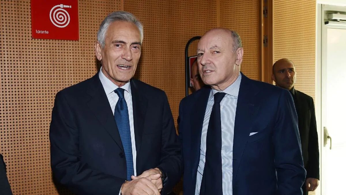 Fabio Wallys - NON spostare il focus tweet media