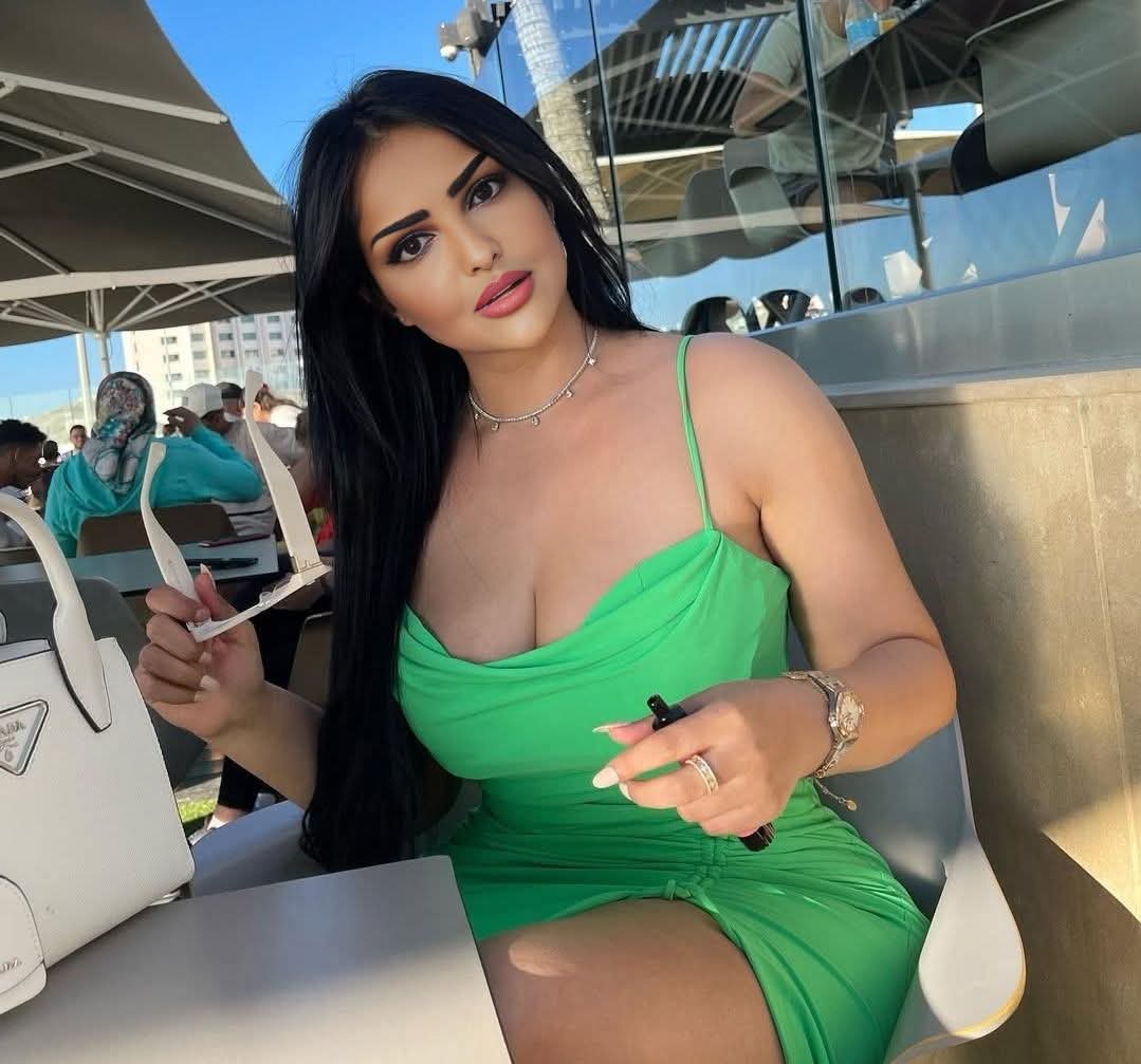 Reem bint Alwaleed tweet media