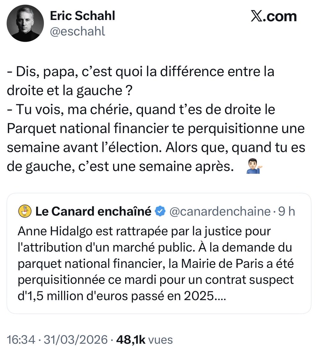 JS Ferjou tweet media