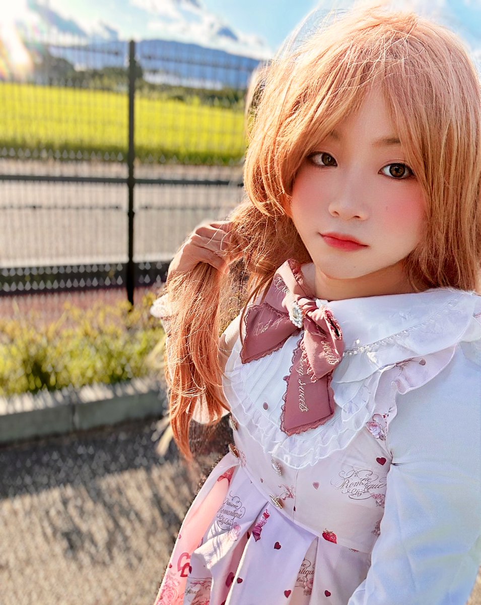 🎀🎀愛生🎀🎀 tweet media