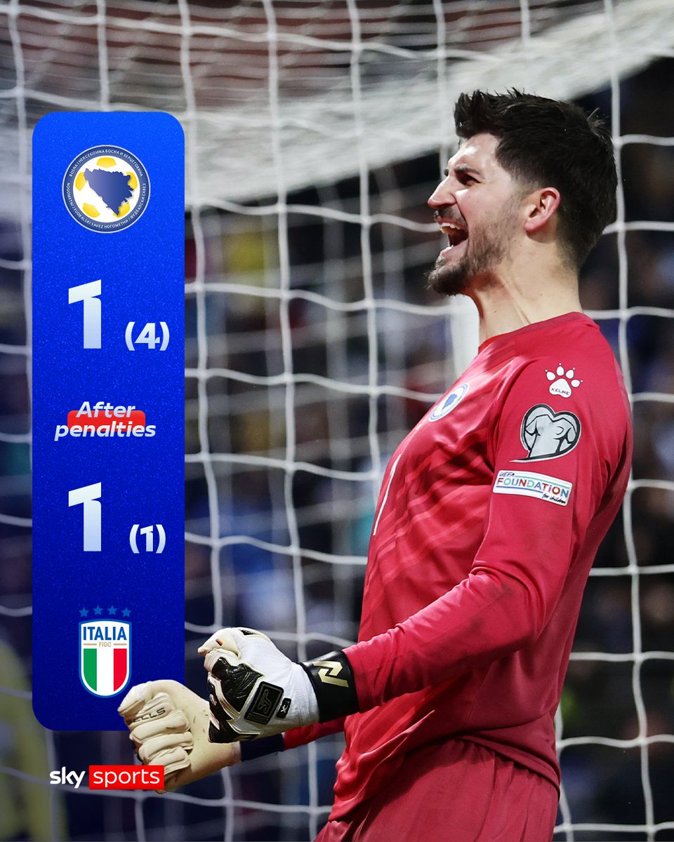 Sky Sports Football tweet media