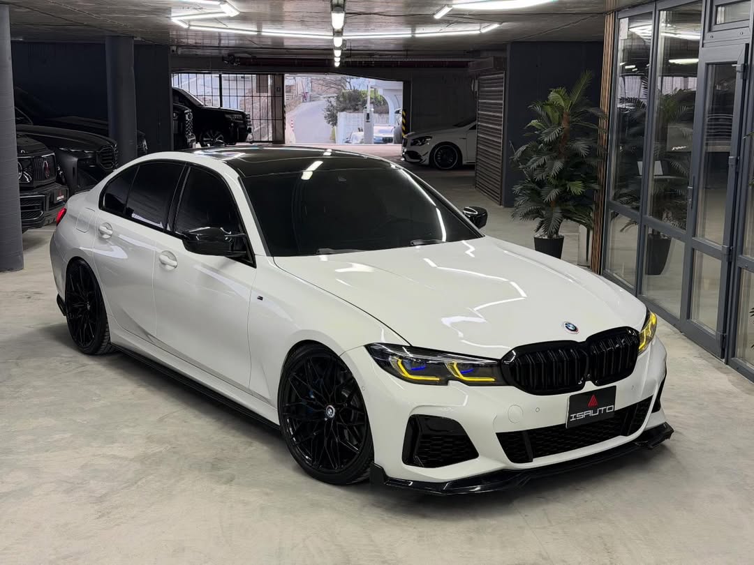 nocarcontext's tweet photo. BMW M340i 🤍🤍 https://t.co/sw0unQ8NlD