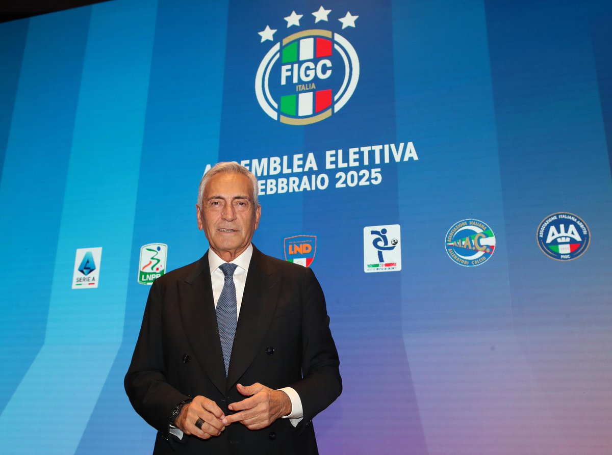 Daniele De Felice tweet media