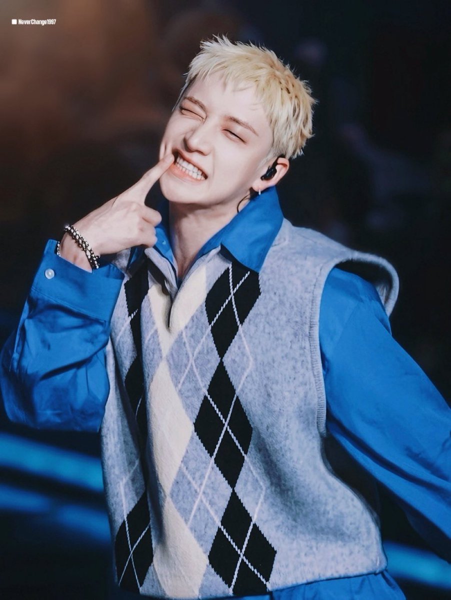 BANG CHAN IS SO CUTE