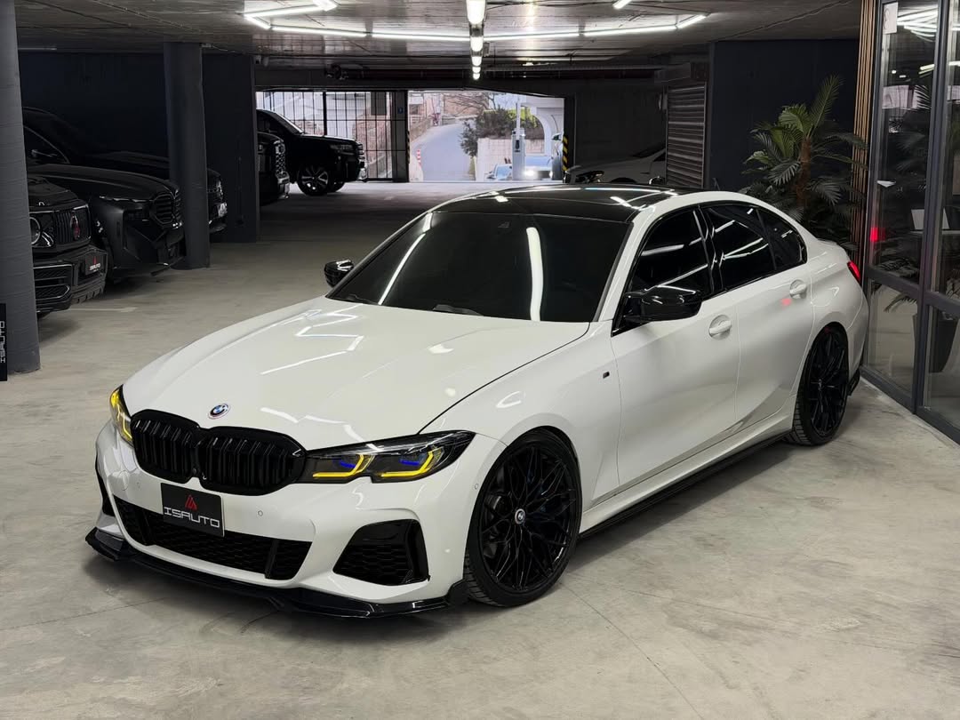 nocarcontext's tweet photo. BMW M340i 🤍🤍 https://t.co/sw0unQ8NlD