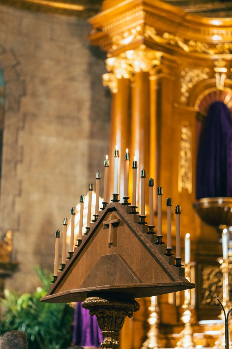 St John Cantius tweet media