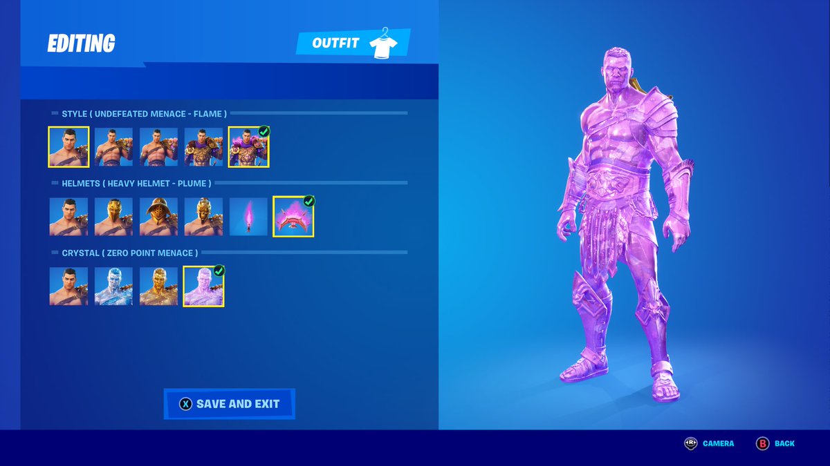 ⭐️ hunting for superstyles ⭐️ tweet media