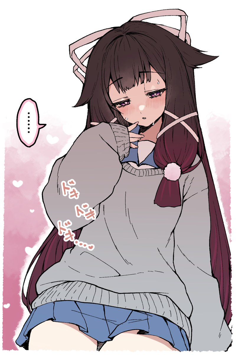 プラム🌸 tweet media