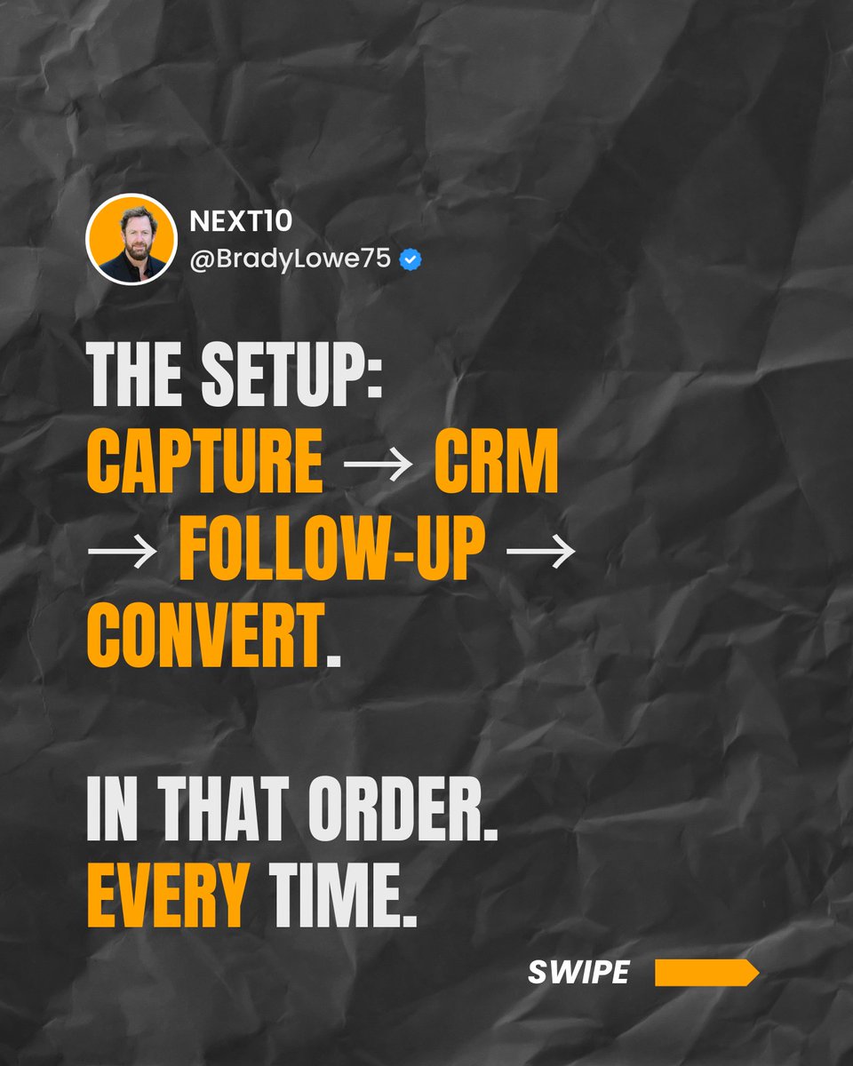 Taste Network | Brady Lowe tweet media