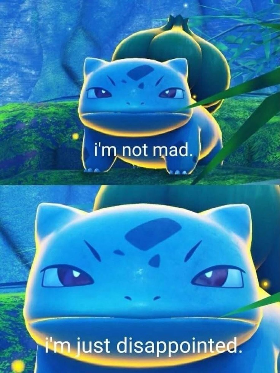 Pokémon Aesthetics tweet media