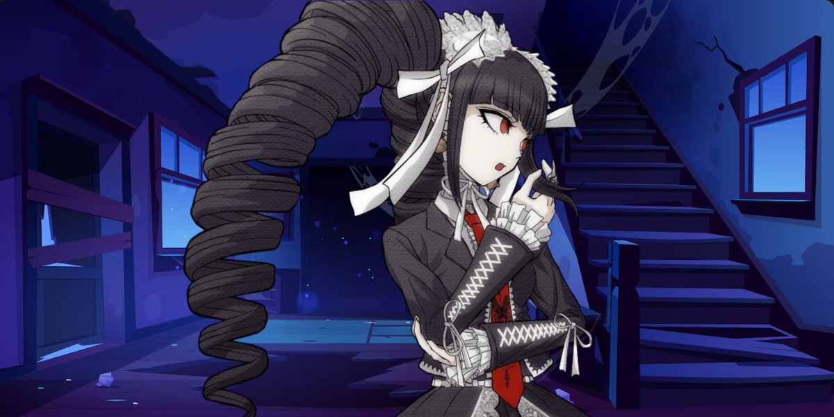 Gothitelle tweet media