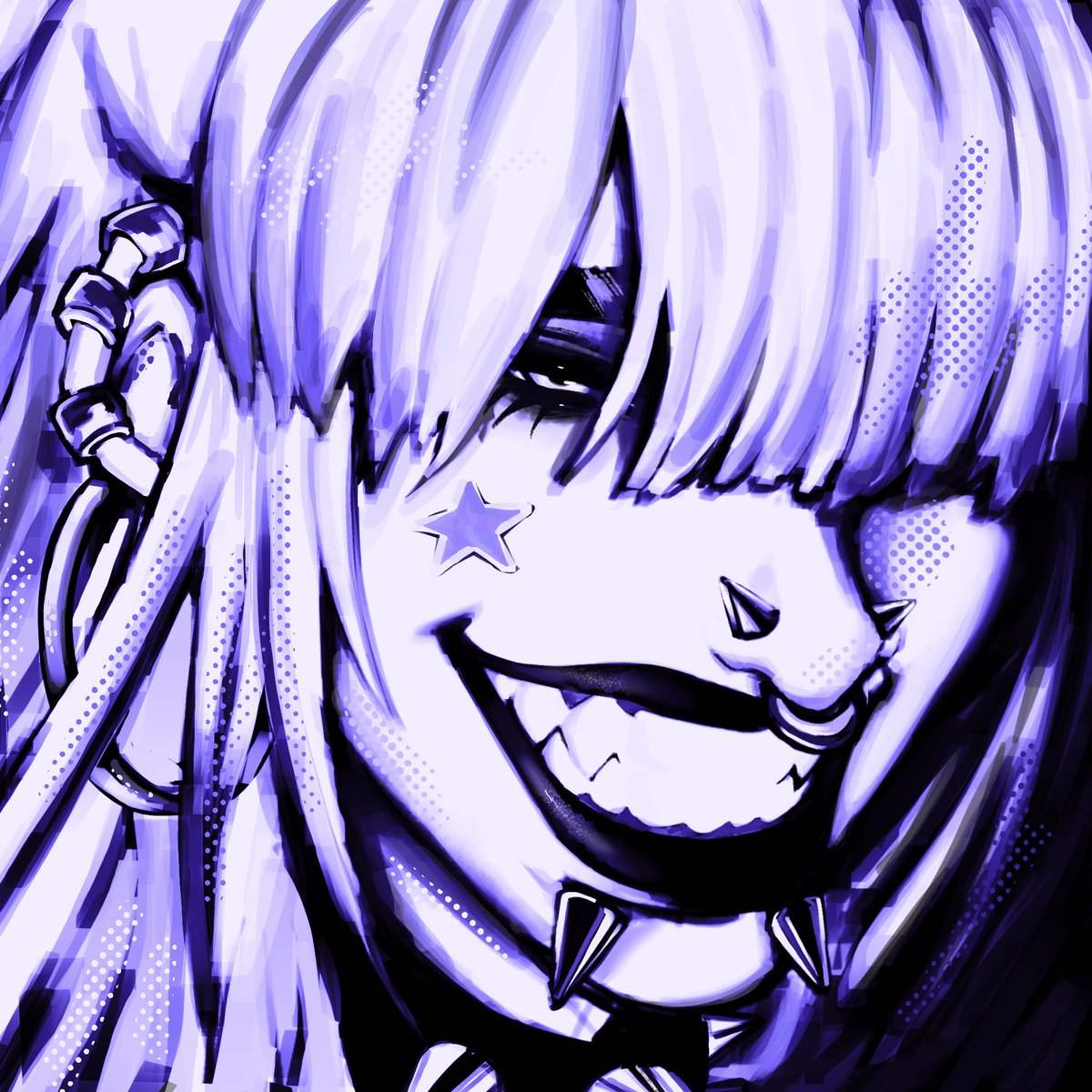 Kujou 🍉 tweet media