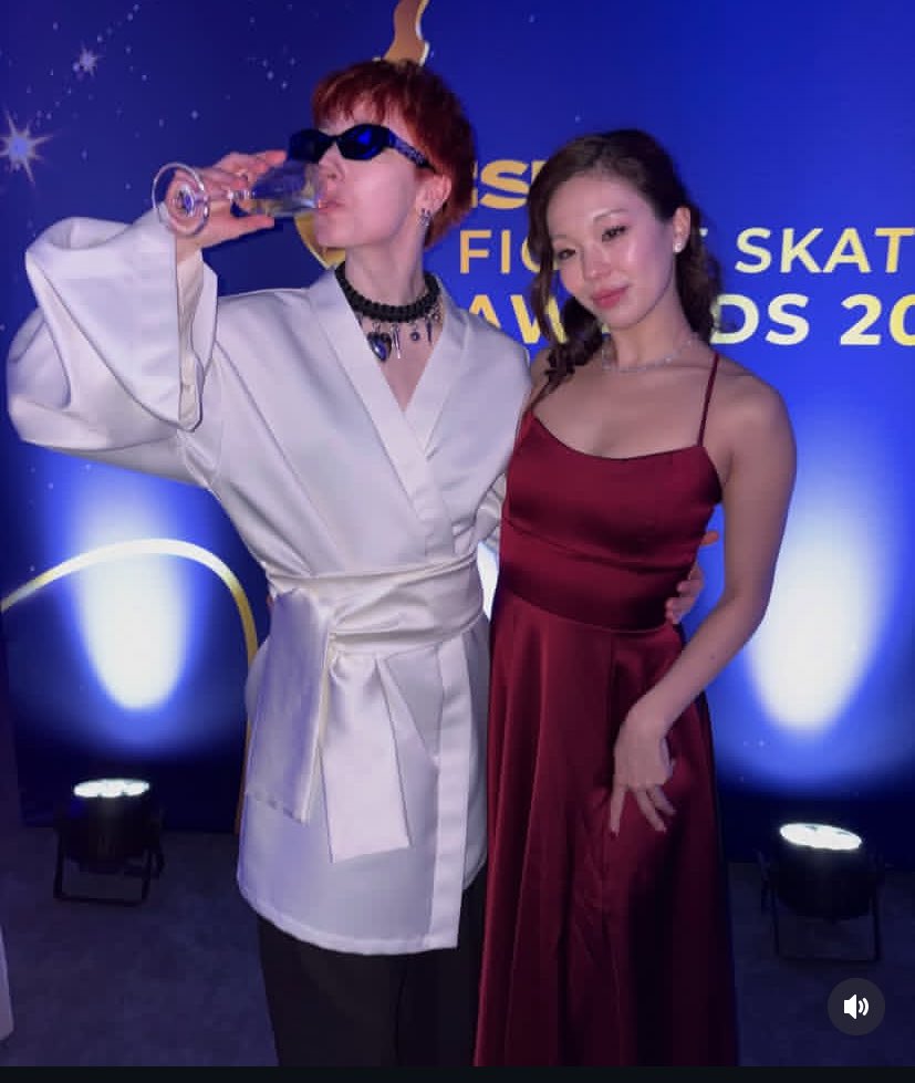 mimi 🍉 thank you kaori💛 tweet media