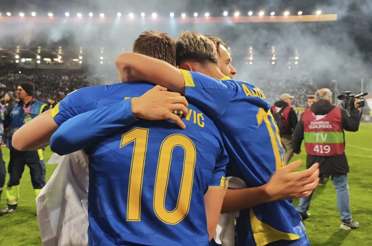 Mirsada Colakovic tweet media