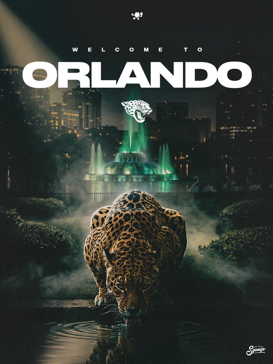 Orlando Squeeze tweet media