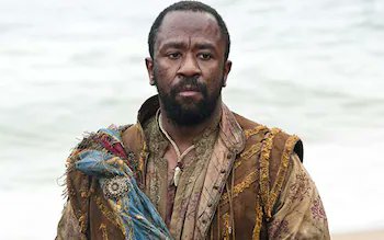 Javier Cañavate #ThePitt #AKnightOfTheSevenKingdom tweet media