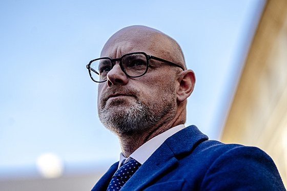 Jaroslav Faltýnek tweet media