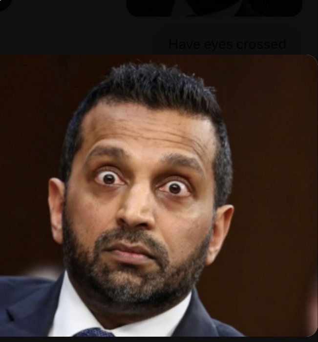 He finally reaized Jeffrey Epstein killed himself