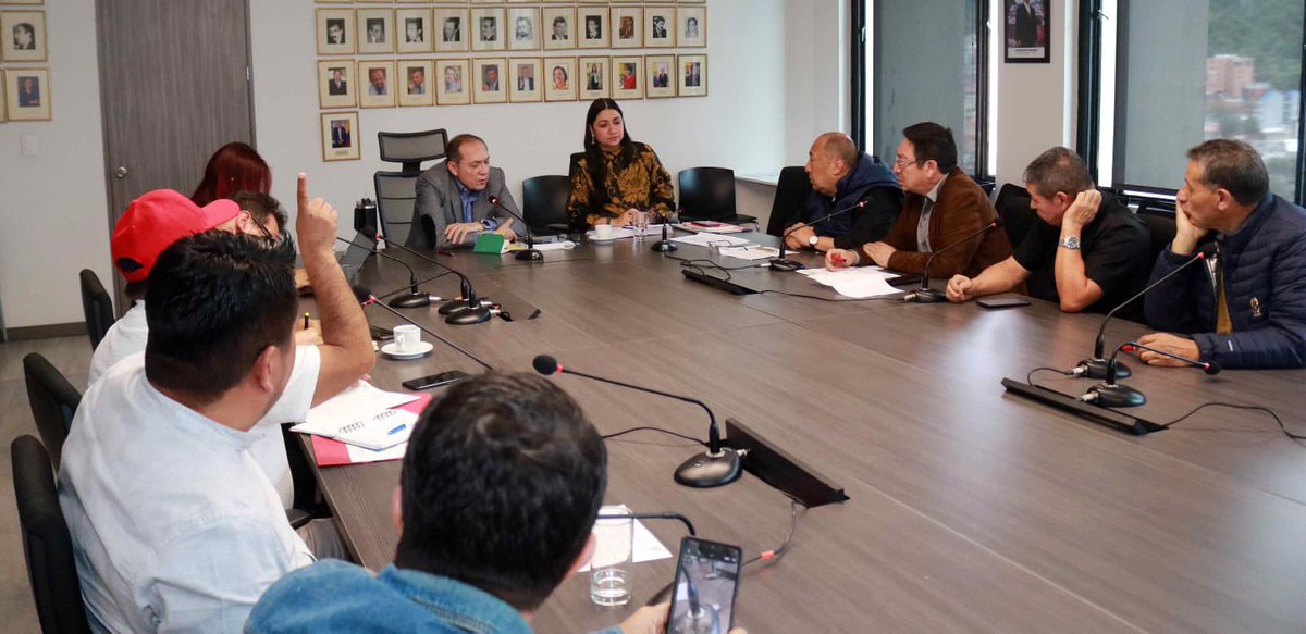 Antonio Sanguino tweet media