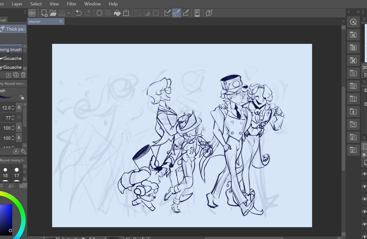 Knitra Palitra tweet media