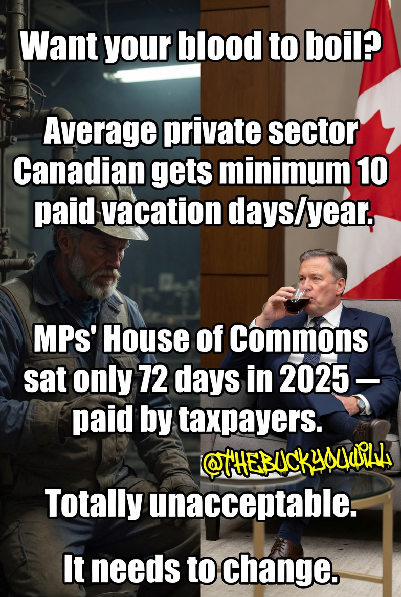 The Buck You Will tweet media