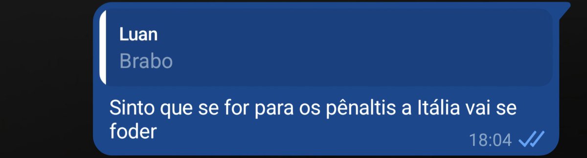 fenanxdo's tweet photo. Tem que acabar com a Itália. Não só o time, mas com o país. Terceira vez seguida fora da Copa https://t.co/uLQ5nQ7QYZ