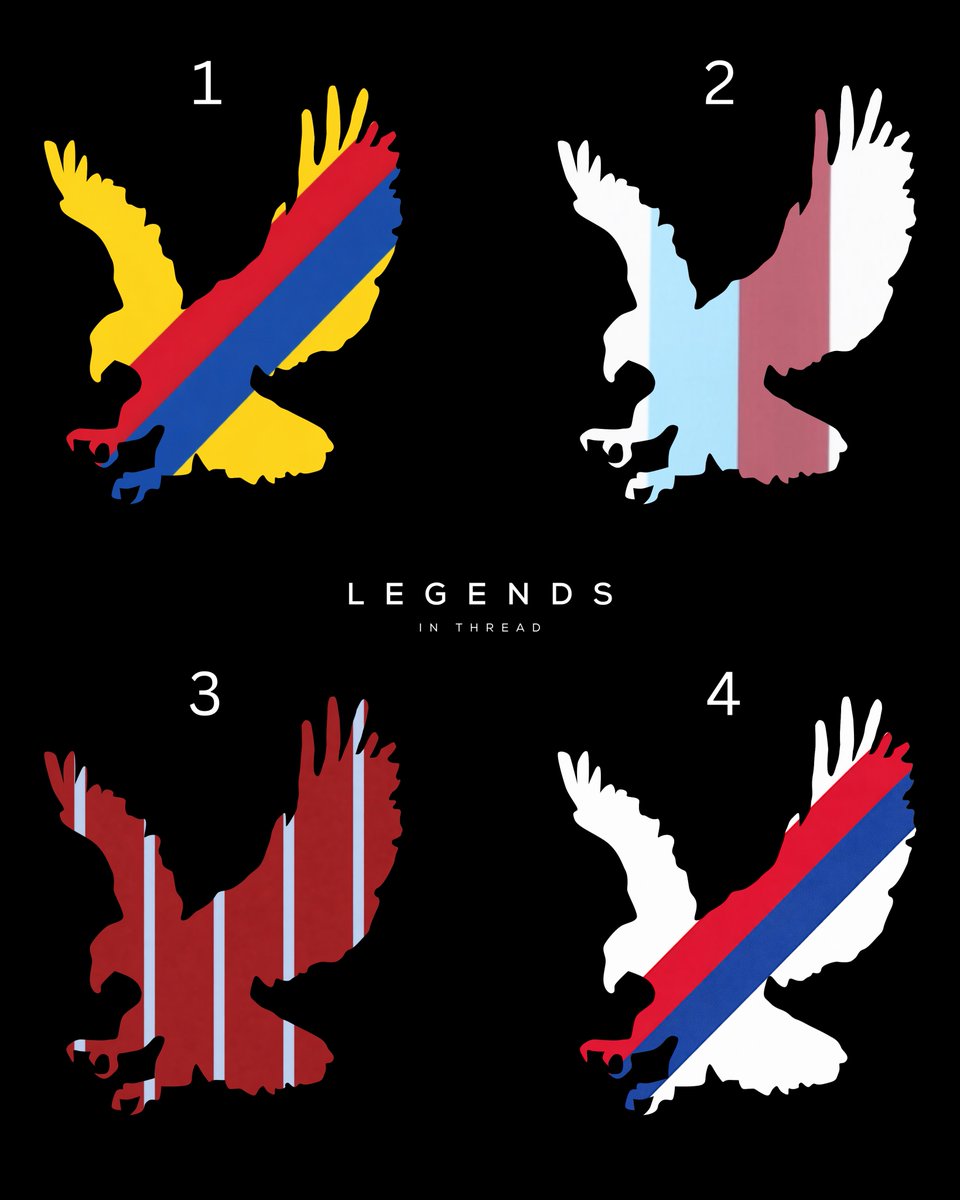 Legends in Thread tweet media