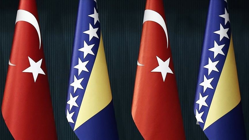 bayraktar89's tweet photo. Dobrodošli u Bosnu. 🇧🇦 https://t.co/uDc5wIQi5B