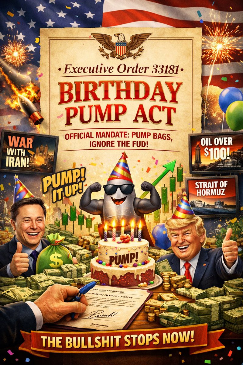 $BRAGGIE tweet media