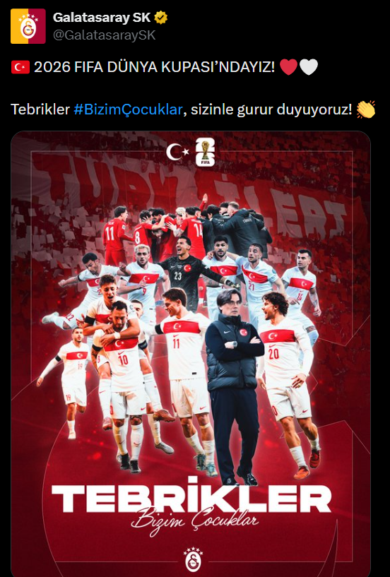 Fener Markaj tweet media