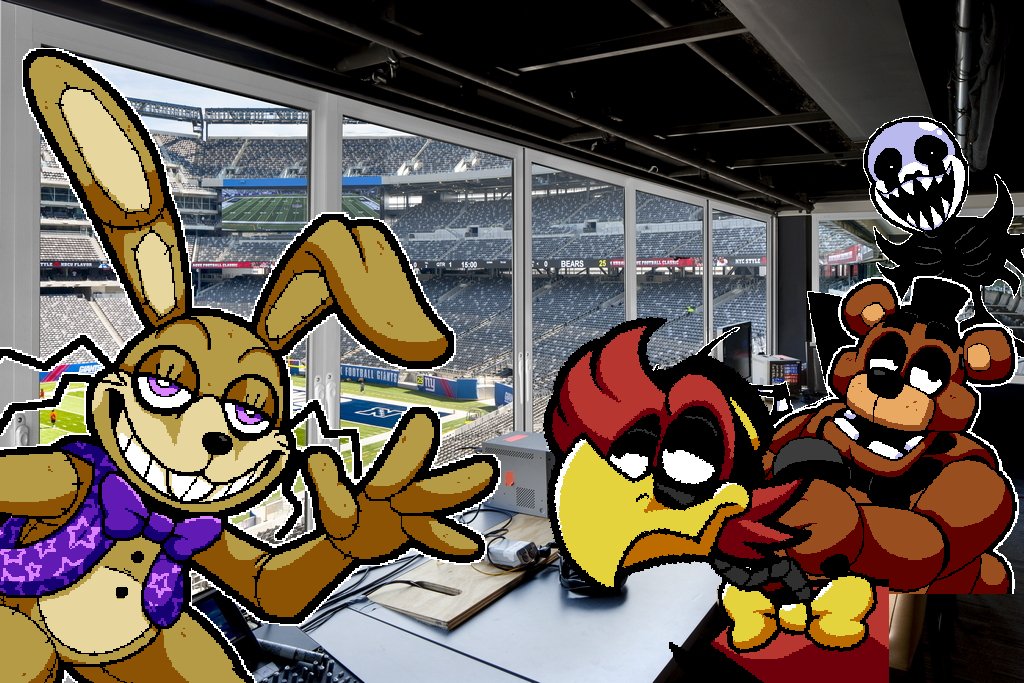 TH3 M4LH4R3 tweet media