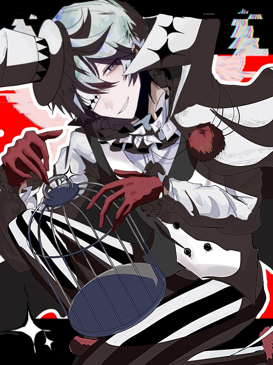 がにまた tweet media